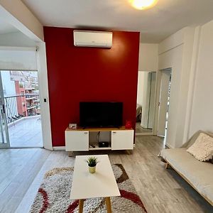 Ultimo Piso Con Increible Terraza En Palermo